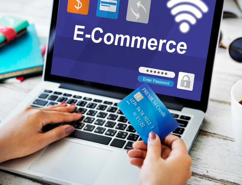 E-commerce