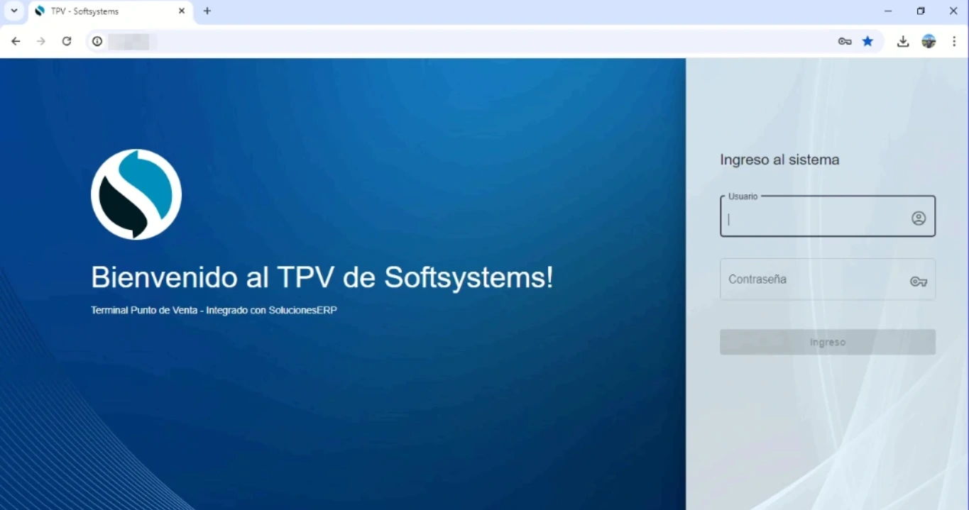TPV Puntos de Ventas